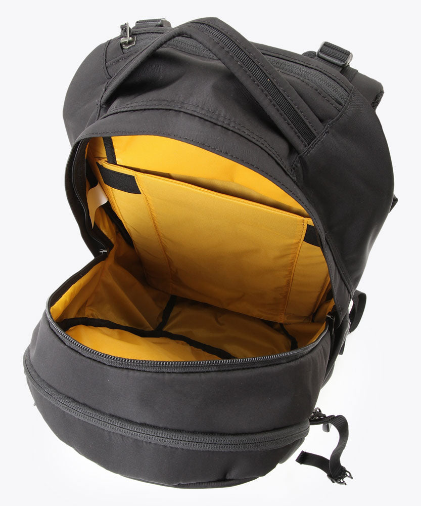 ペッパーロックアドバンス27Lバックパック リュック はっ水 アウトドア ハイキング 登山