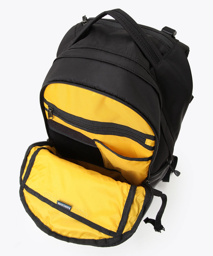 ペッパーロックアドバンス27Lバックパック リュック はっ水 アウトドア ハイキング 登山