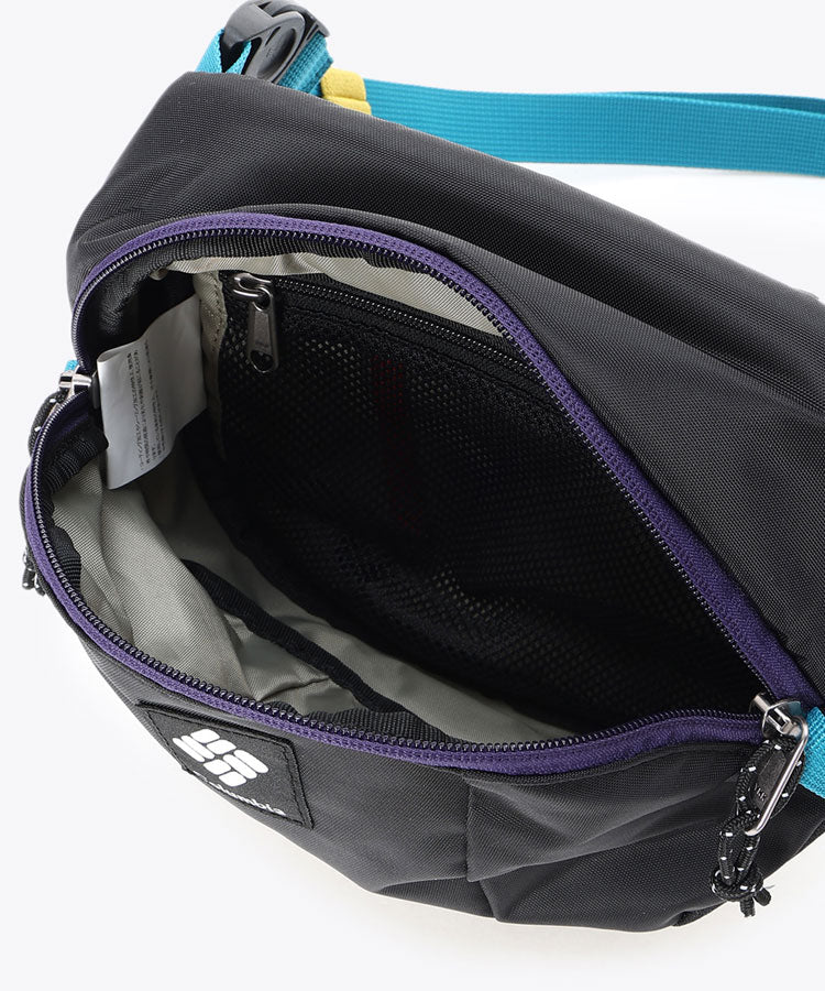 パナシーアショルダー バッグ ショルダーバッグ アウトドア アウトドア 小物