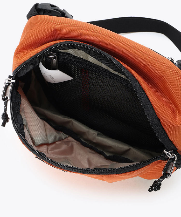 パナシーアショルダー バッグ ショルダーバッグ アウトドア アウトドア 小物