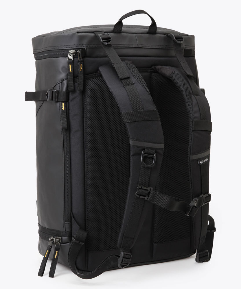 サイドキック35L バックパック リュック 通学 アウトドア カジュアル シンプル 部活