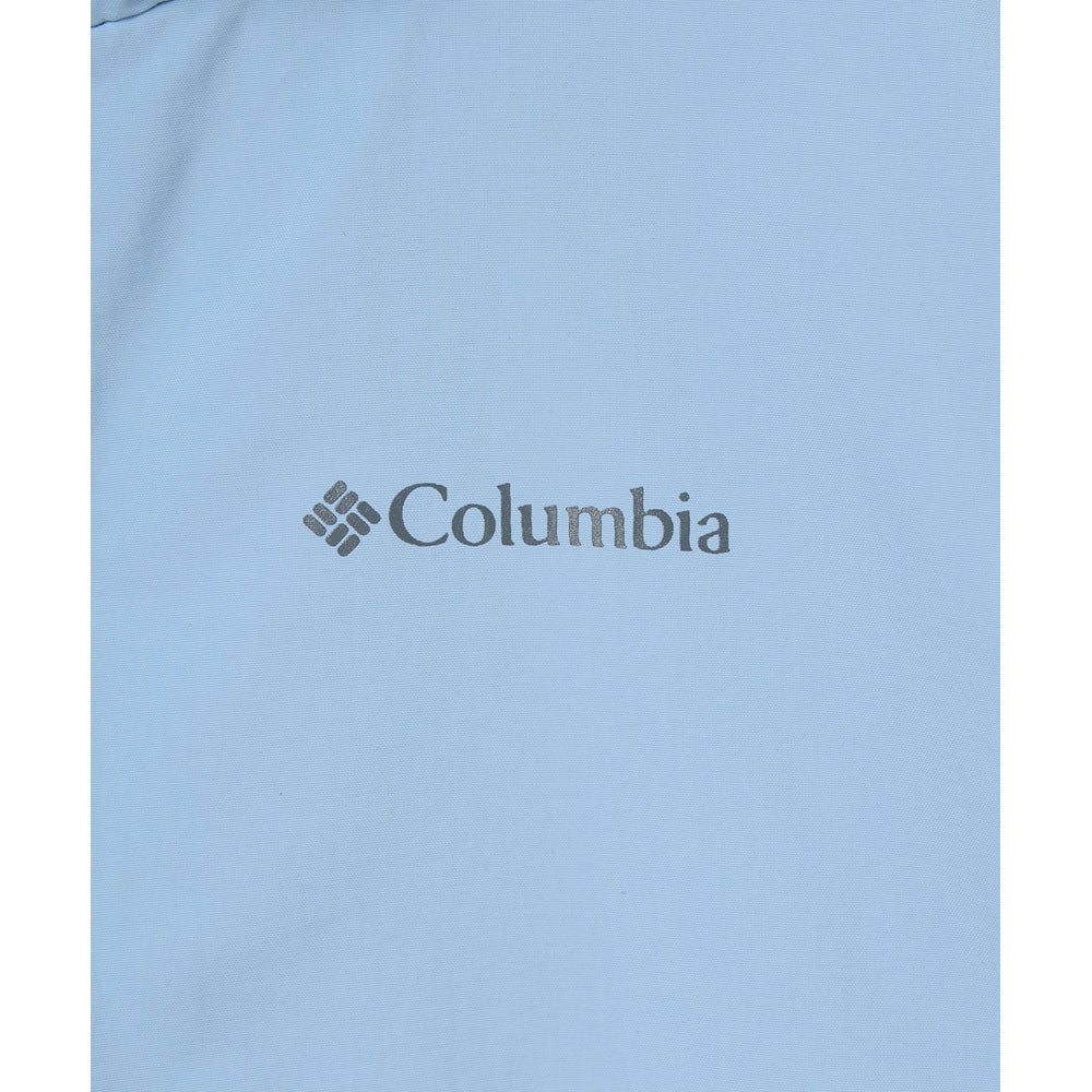 テイバートレイルウィンドブレイカー アウトドア トレッキング はっ水 カジュアル