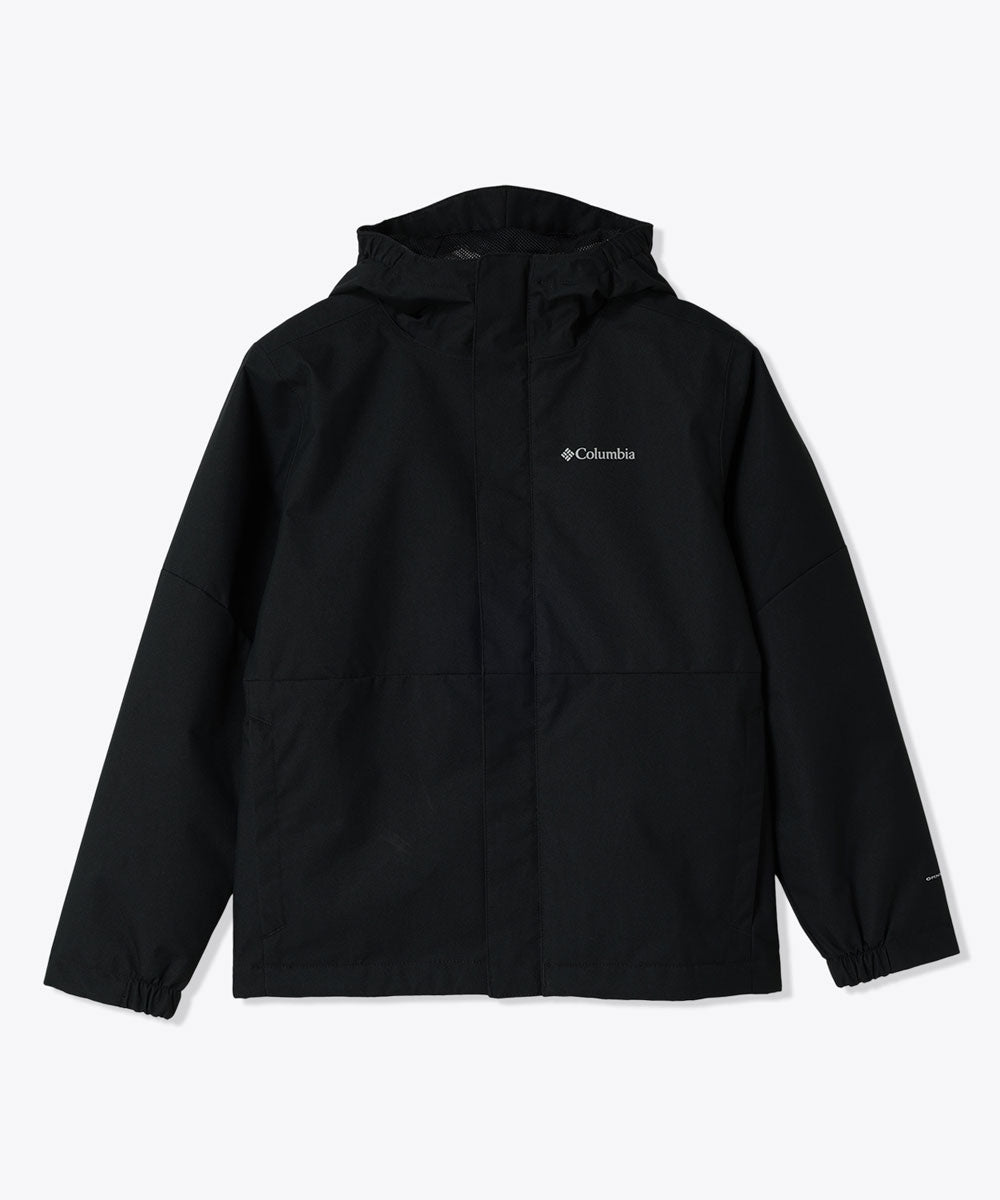 ハイクバウンド II ジャケット キッズ ジュニア カジュアル キャンプ アウター 子供用