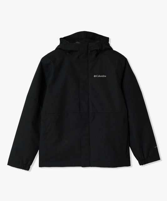 ハイクバウンド II ジャケット キッズ ジュニア カジュアル キャンプ アウター 子供用