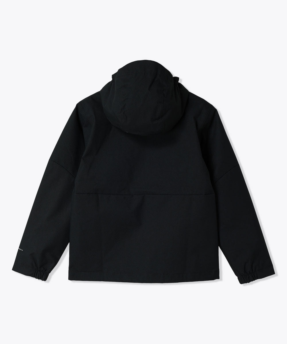 ハイクバウンド II ジャケット キッズ ジュニア カジュアル キャンプ アウター 子供用