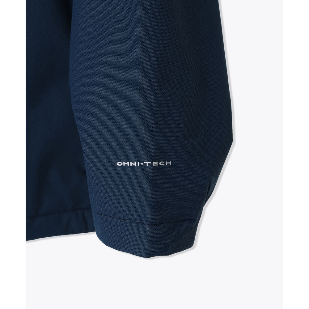 ハイクバウンド II ジャケット キッズ ジュニア カジュアル キャンプ アウター 子供用