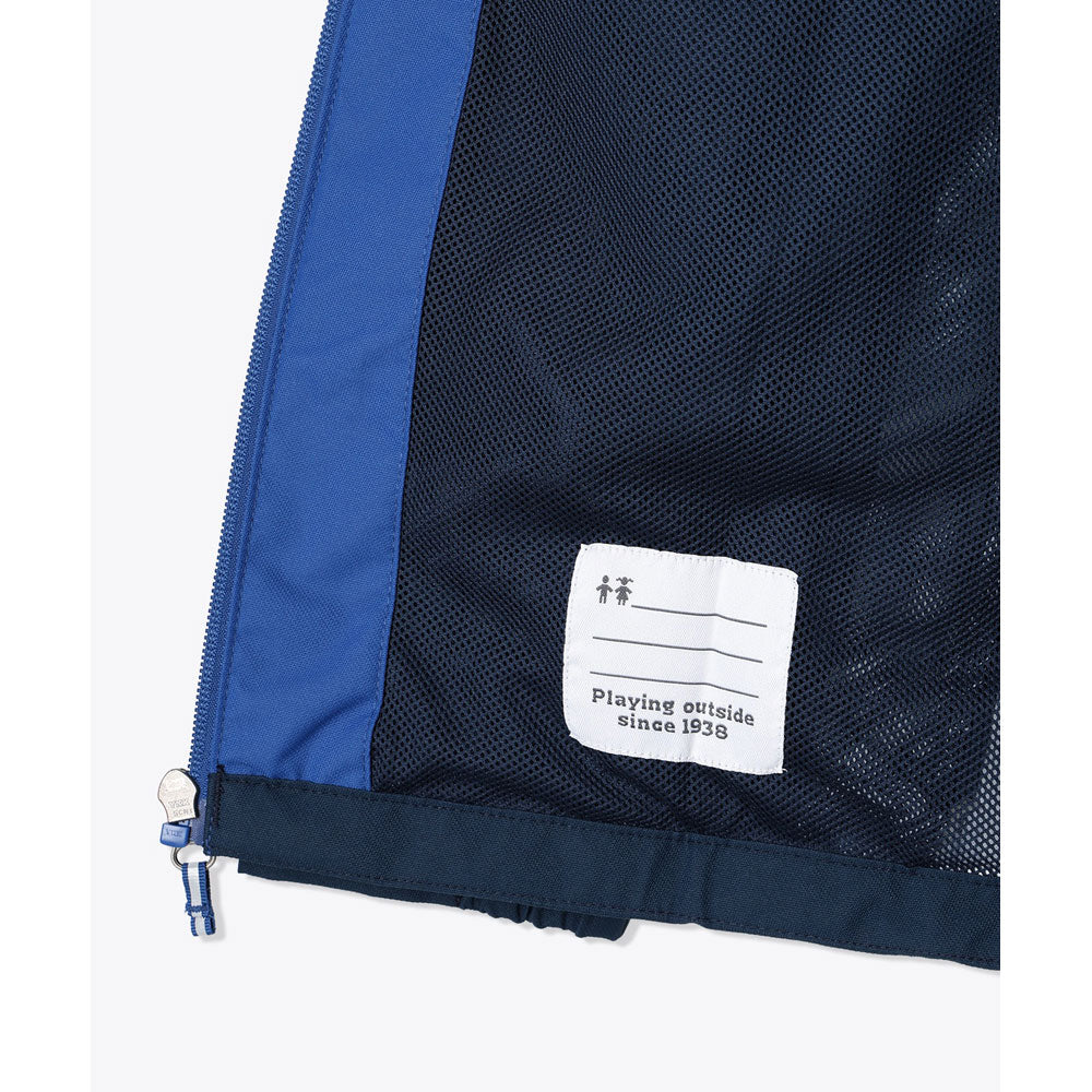 ハイクバウンド II ジャケット キッズ ジュニア カジュアル キャンプ アウター 子供用