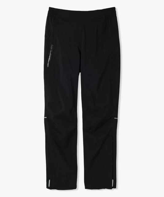 ヘイジートレイルIIレインパンツ アウトドア 登山 キャンプ トレッキング 雨 軽量