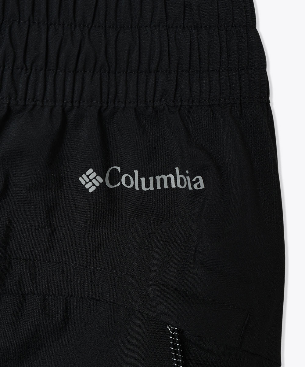 ヘイジートレイルIIレインパンツ アウトドア 登山 キャンプ トレッキング 雨 軽量