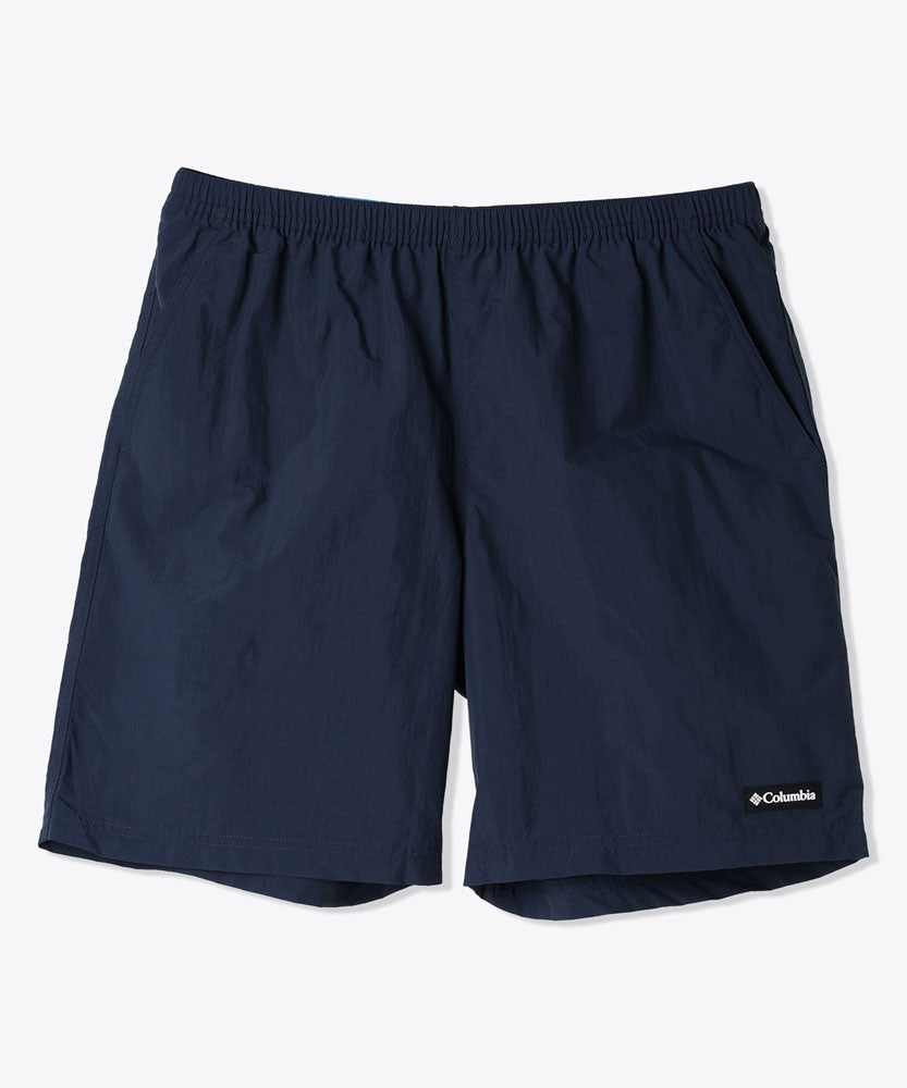 メンズ リードアイランドショートパンツ アウトドア 海 キャンプ はっ水 紫外線カット