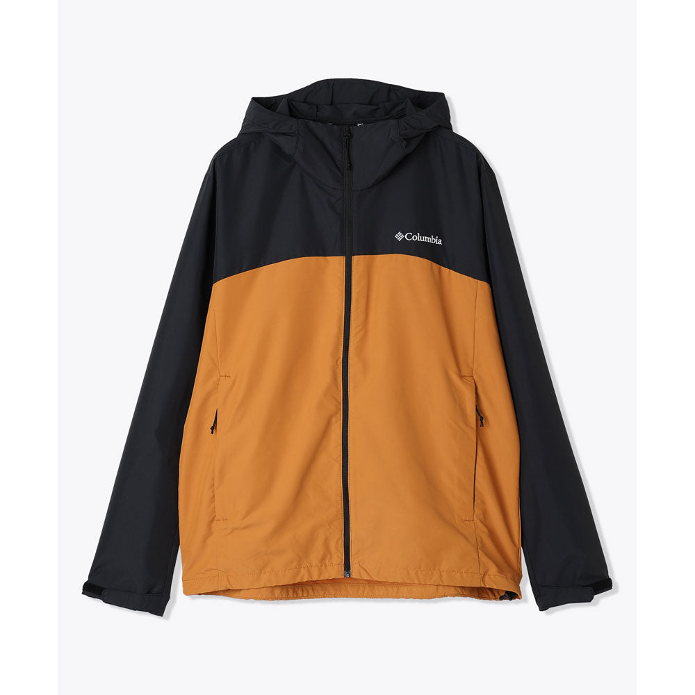 クリアモントIIジャケット アウトドア キャンプ トレッキング はっ水 カジュアル