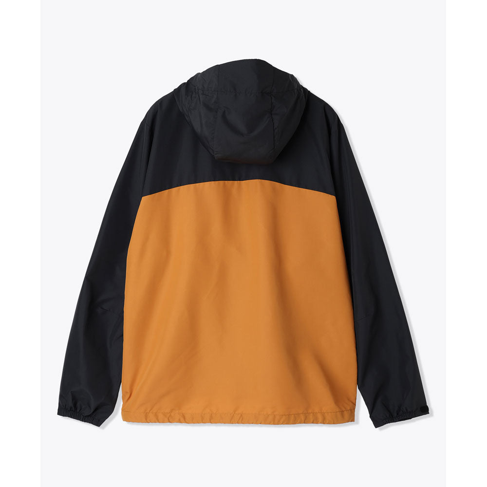 クリアモントIIジャケット アウトドア キャンプ トレッキング はっ水 カジュアル