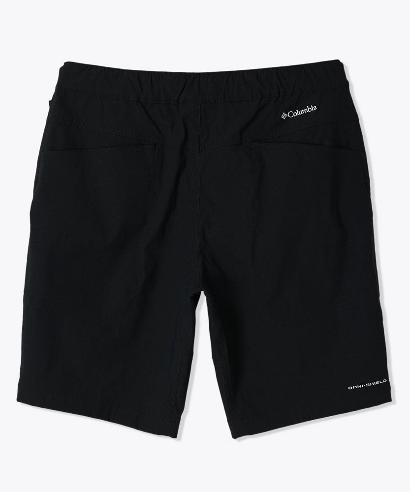 メンズ カッシュマンIIショート パンツ ショーツ アウトドア キャンプ ハイキング