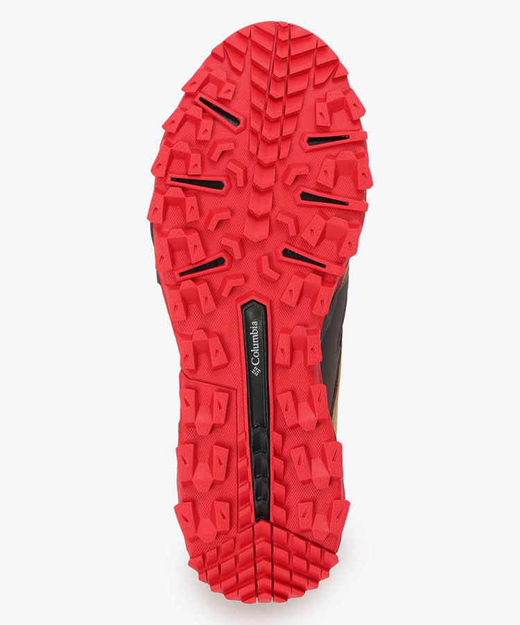 セイバー シックス ロー アウトドライ シューズ 靴 ハイキング ローカット 登山