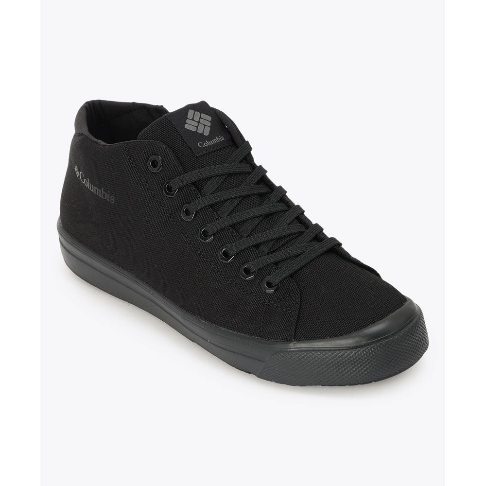 ホーソンレイン ミッド 防水 シューズ スニーカー カジュアル ミッドカット