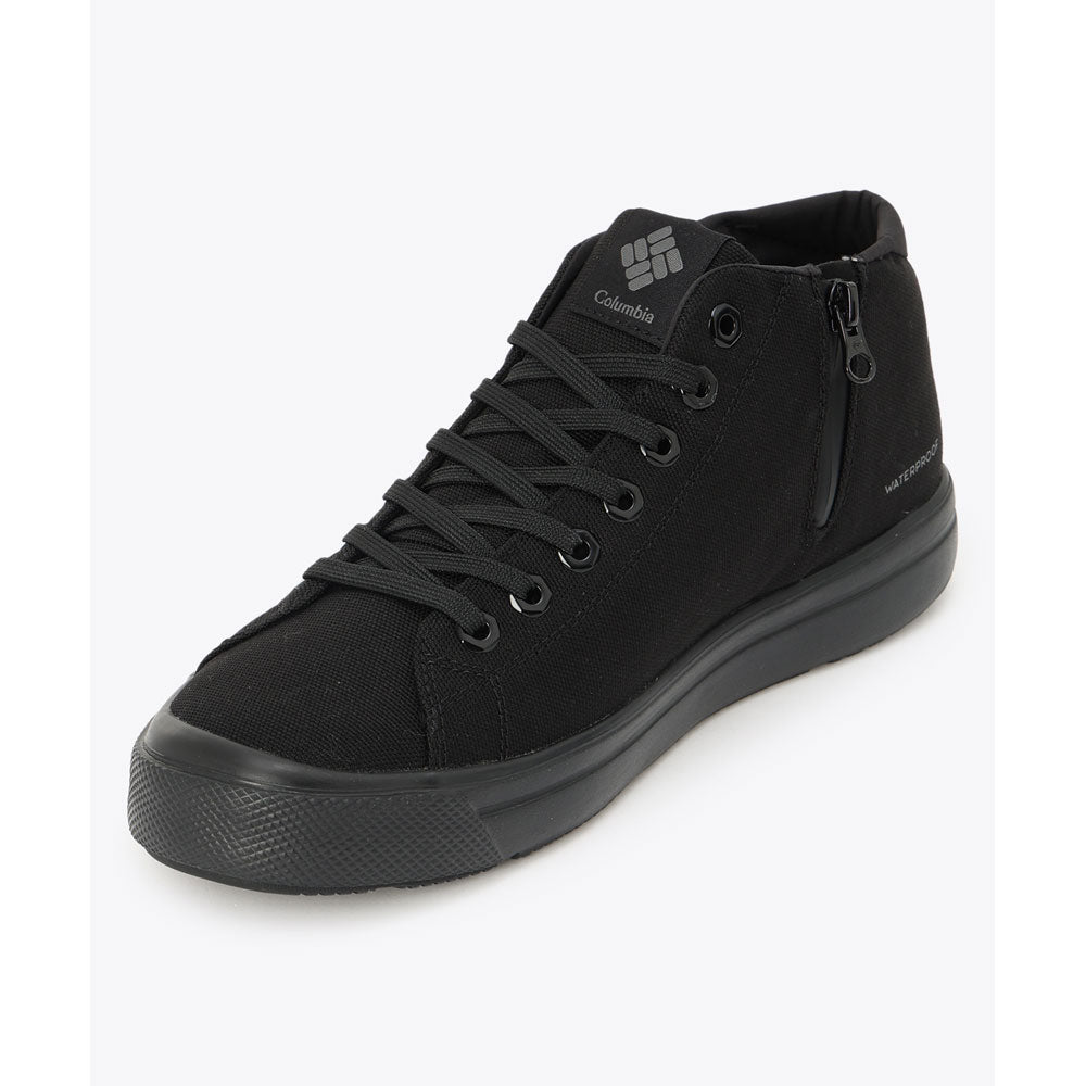 ホーソンレイン ミッド 防水 シューズ スニーカー カジュアル ミッドカット