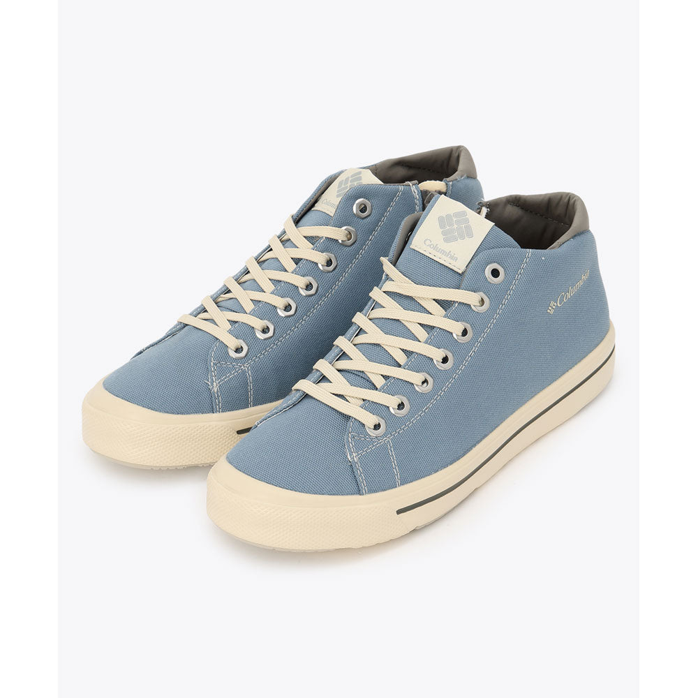 ホーソンレイン ミッド 防水 シューズ スニーカー カジュアル ミッドカット