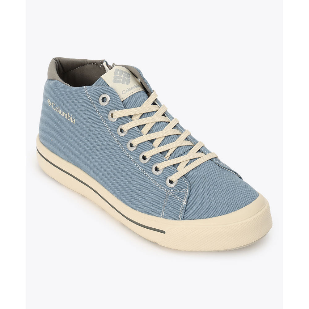 ホーソンレイン ミッド 防水 シューズ スニーカー カジュアル ミッドカット