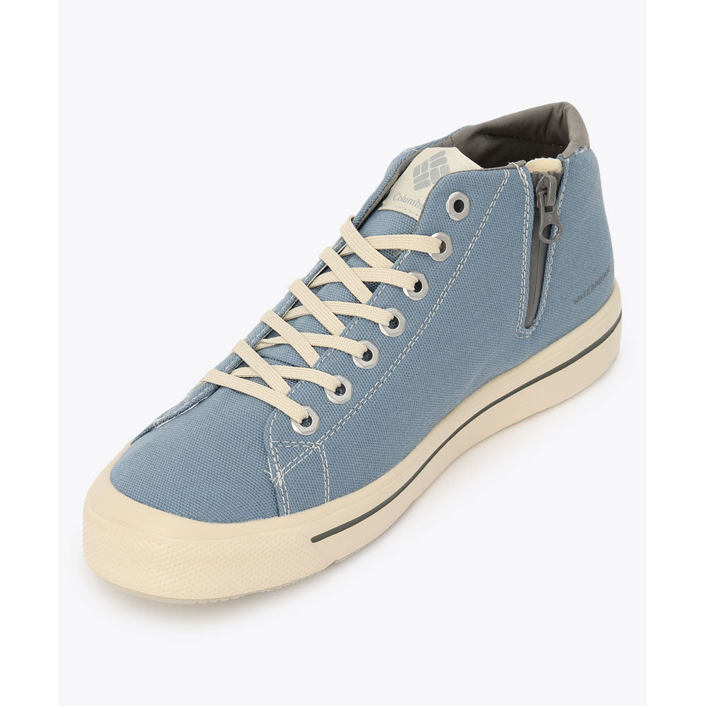 ホーソンレイン ミッド 防水 シューズ スニーカー カジュアル ミッドカット