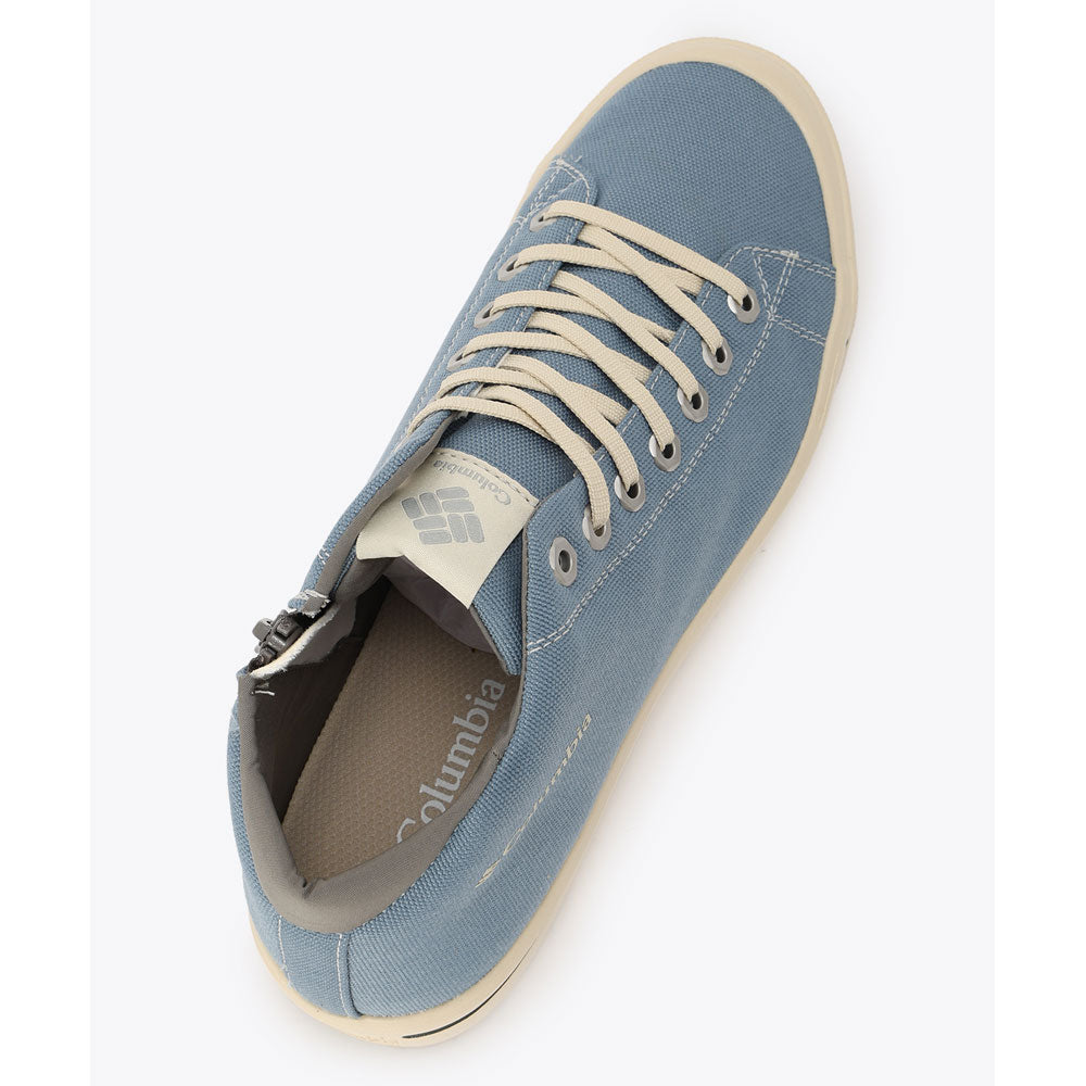 ホーソンレイン ミッド 防水 シューズ スニーカー カジュアル ミッドカット