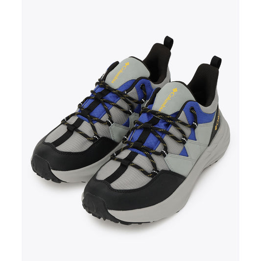 スカイバー スニーク ウォータープルーフ アウトドア シューズ トレッキング キャンプ