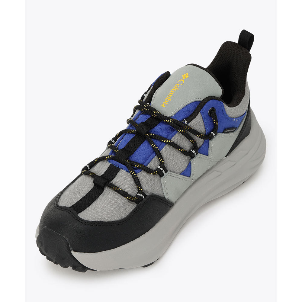 スカイバー スニーク ウォータープルーフ アウトドア シューズ トレッキング キャンプ