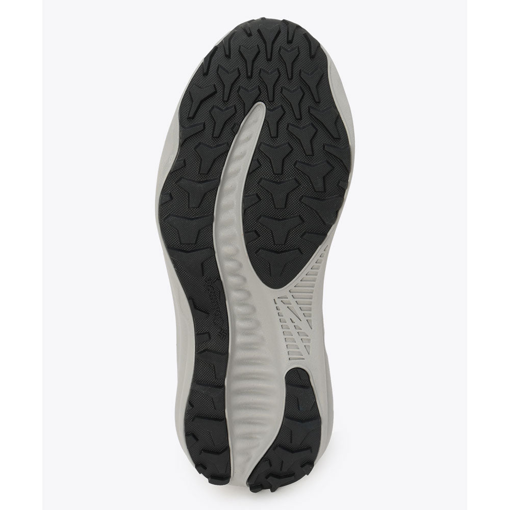 スカイバー スニーク ウォータープルーフ アウトドア シューズ トレッキング キャンプ