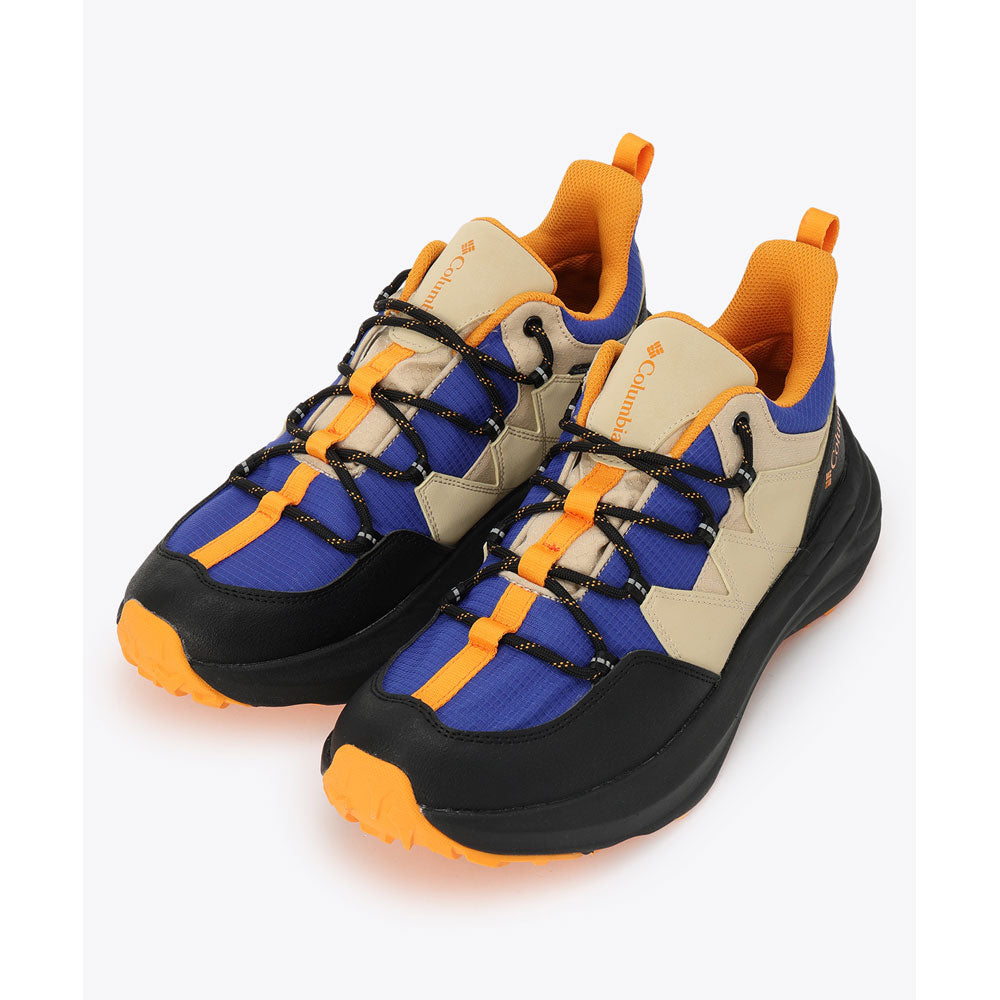 スカイバー スニーク ウォータープルーフ アウトドア シューズ トレッキング キャンプ