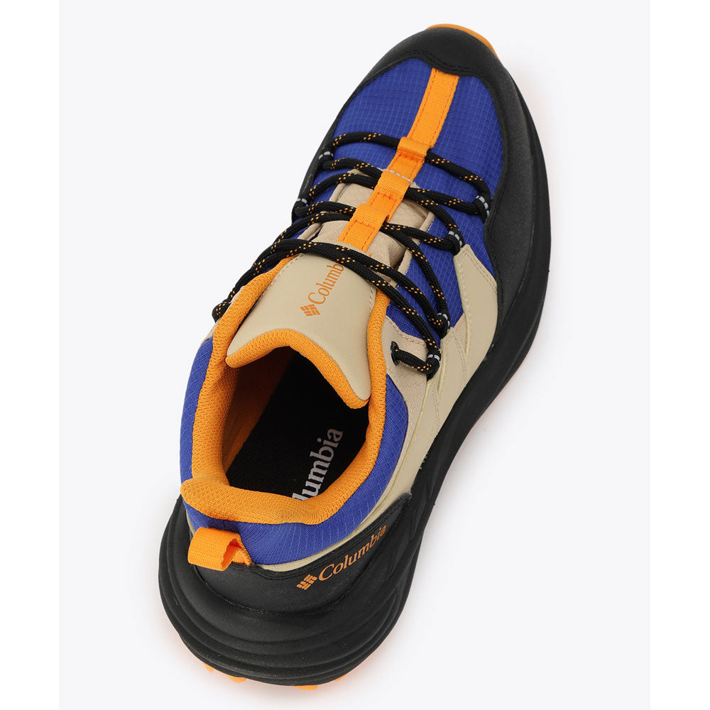 スカイバー スニーク ウォータープルーフ アウトドア シューズ トレッキング キャンプ