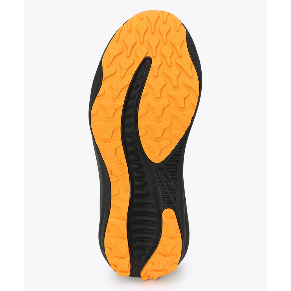 スカイバー スニーク ウォータープルーフ アウトドア シューズ トレッキング キャンプ