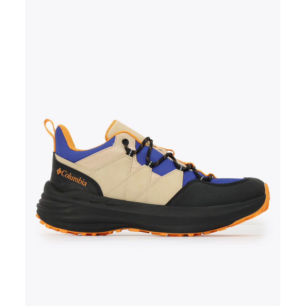 スカイバー スニーク ウォータープルーフ アウトドア シューズ トレッキング キャンプ