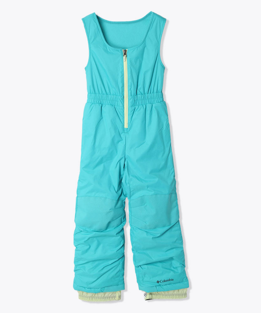 ダブルフレークIIセット キッズ スキーウェア 上下セット セットアップ スノー 子供用