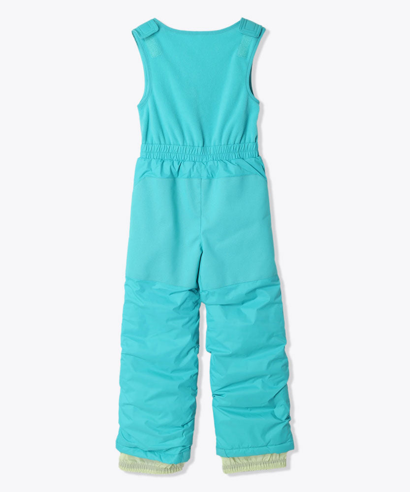 ダブルフレークIIセット キッズ スキーウェア 上下セット セットアップ スノー 子供用