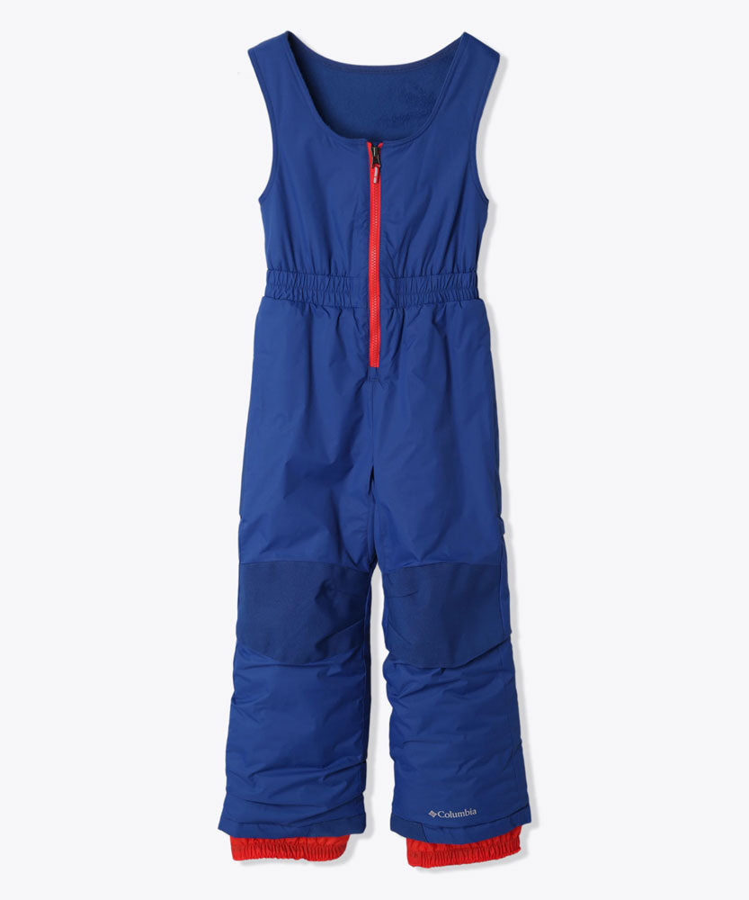 ダブルフレークIIセット キッズ スキーウェア 上下セット セットアップ スノー 子供用