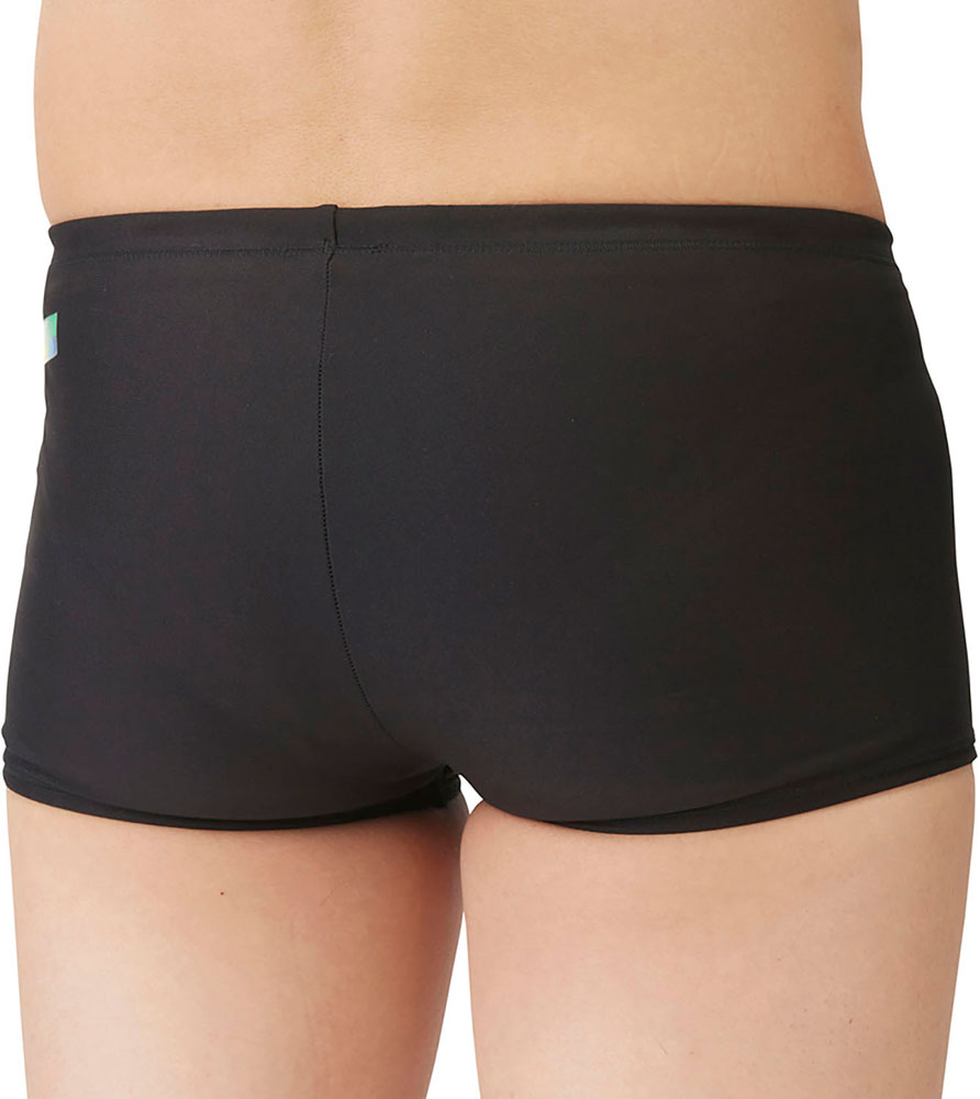 トレーニングスパッツ ショートレッグ