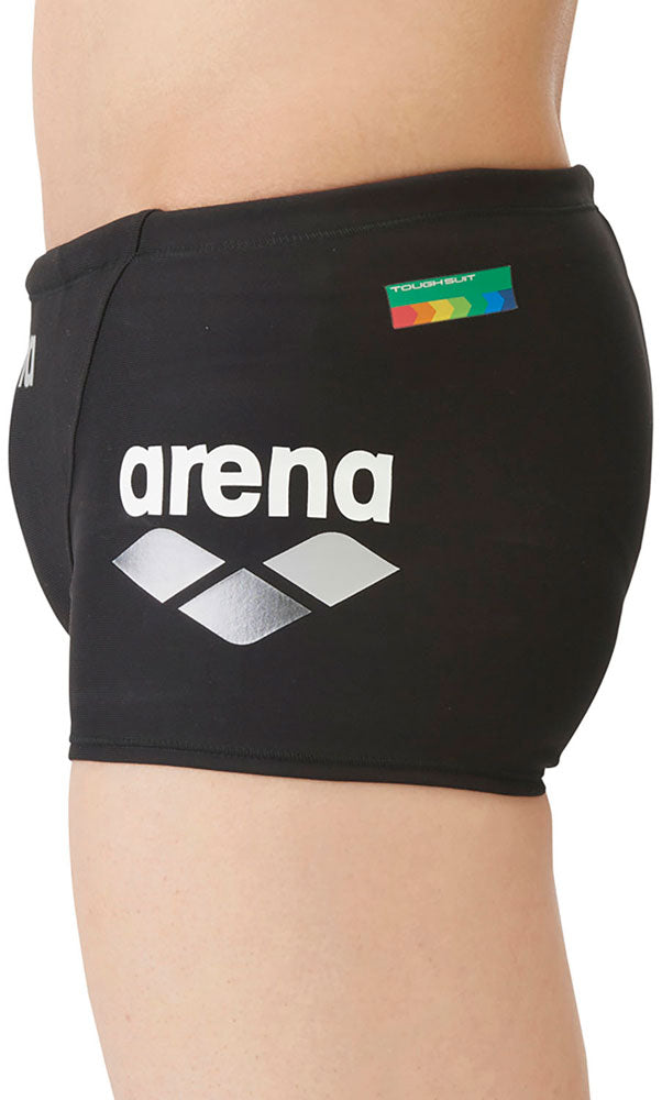 トレーニングスパッツ ショートレッグ