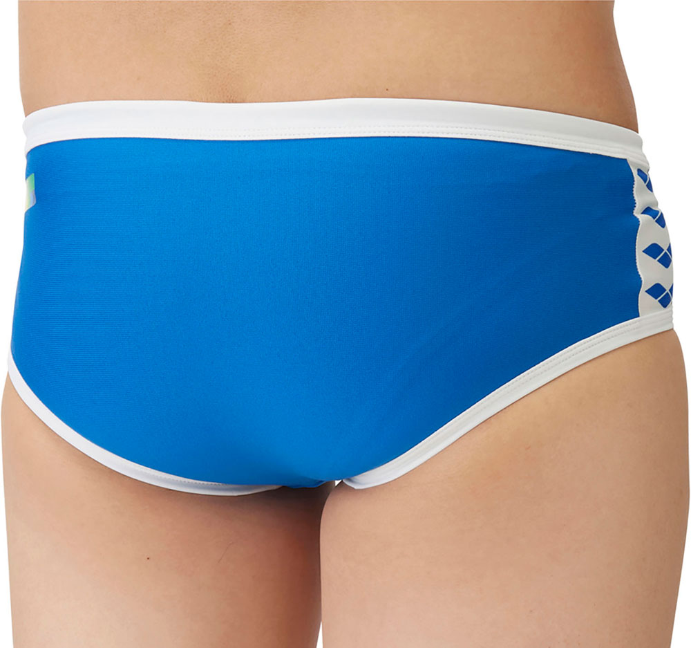 メンズ 競泳トレーニング水着 トレーニングブリーフ 練習用