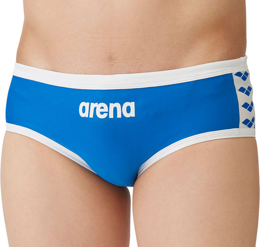 メンズ 競泳トレーニング水着 トレーニングブリーフ 練習用