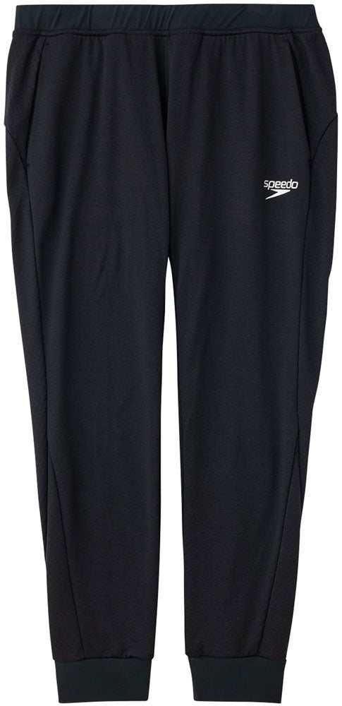 サーキュラーストレッチロングパンツ レディース スイム トレーニングウェア