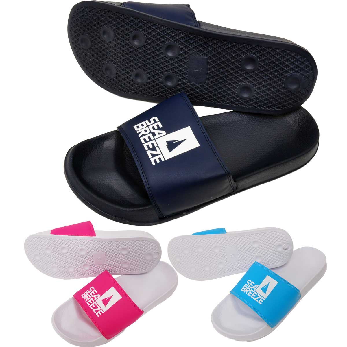 シャワーサンダル スポーツサンダル