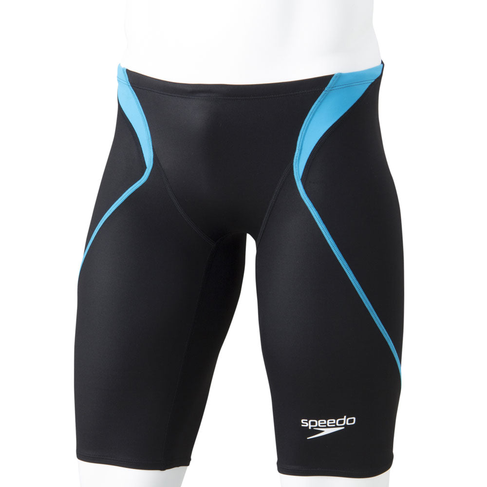 Atlas Junior Jammer Boys Competition Swimsuit Swim Spats FINA Approved