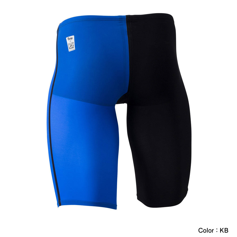 Fastskin Pro 3 ジュニア ボーイズ 競泳水着 FINA承認