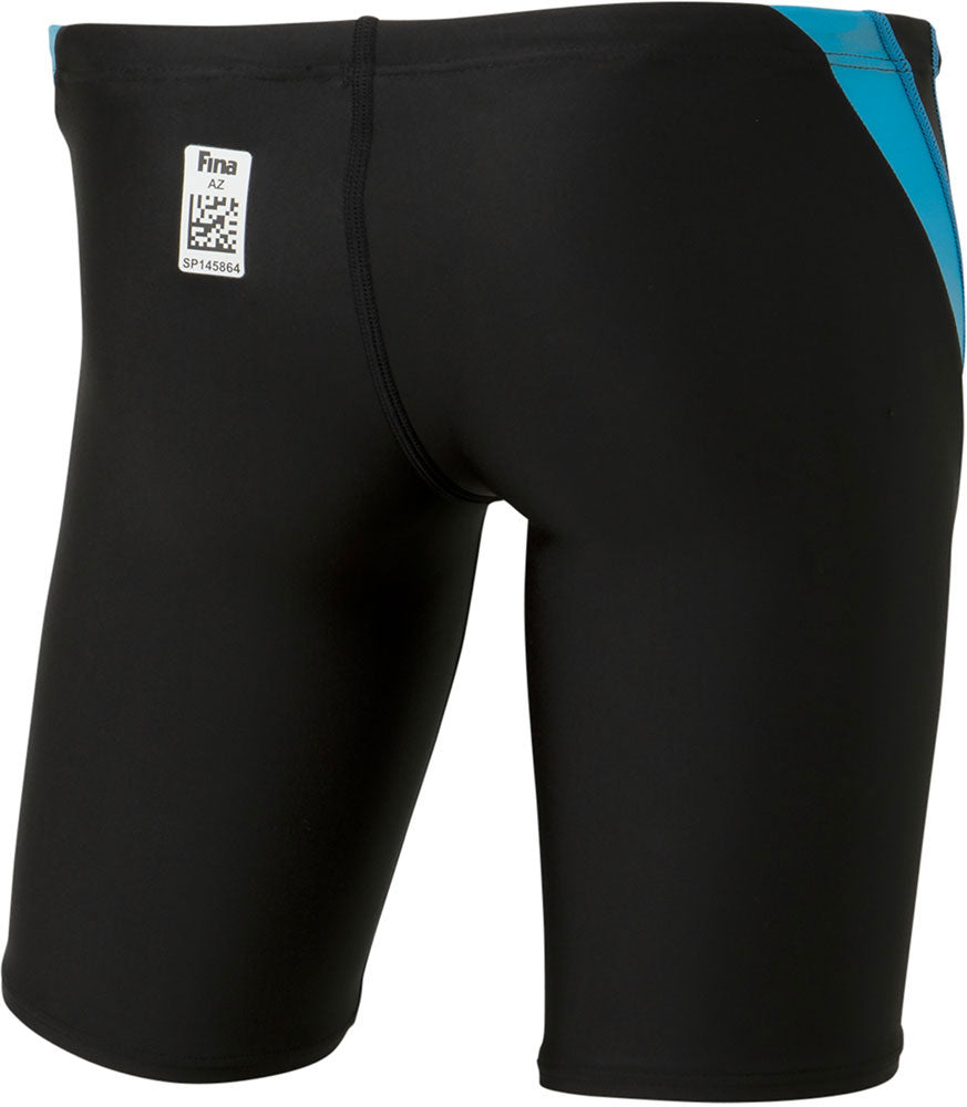 Flex Zero 2 Junior Jammer Competitive Swimsuit Swimming WA Approved Model