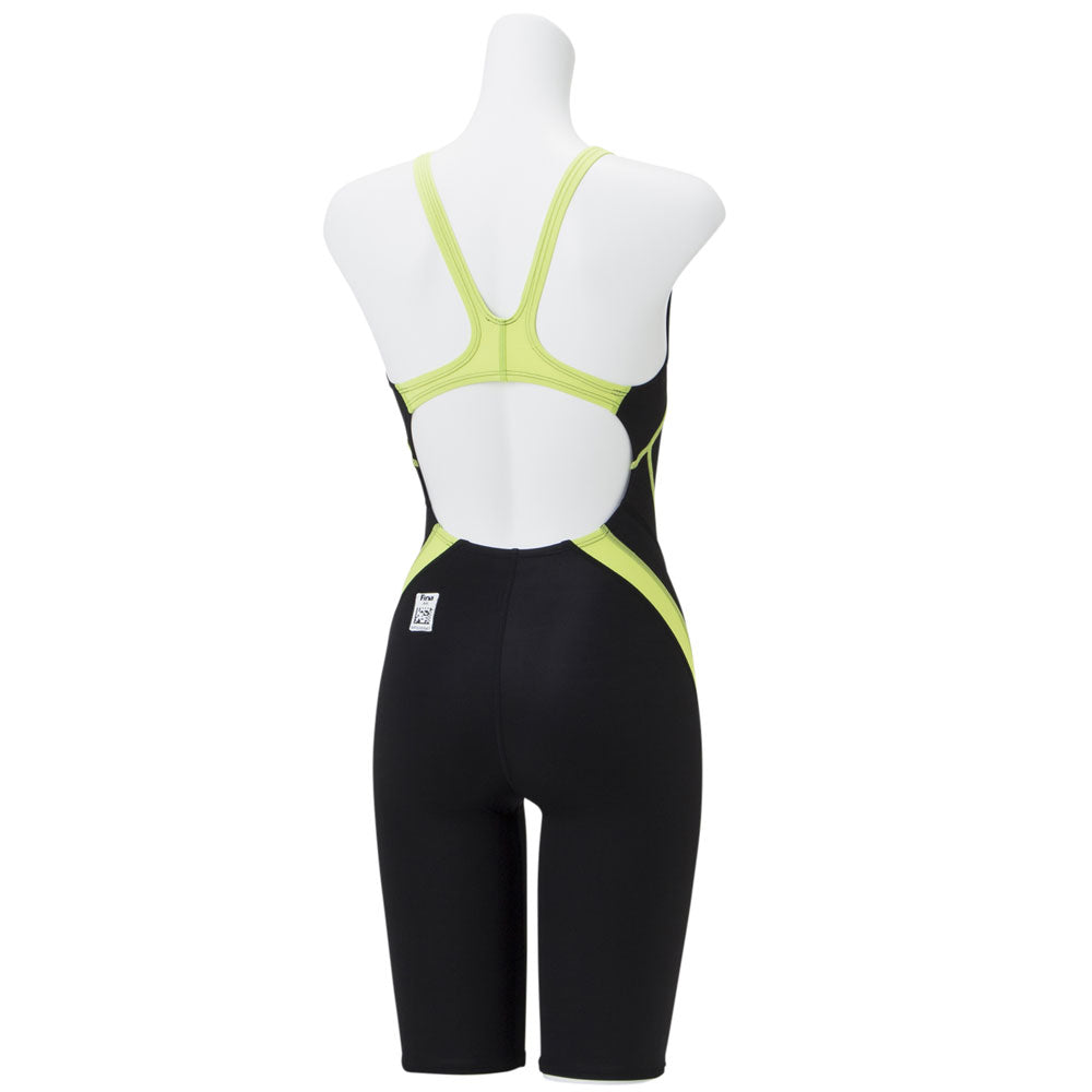 Atlas Kneeskin Women's Competition Swimsuit All-in-One FINA Approved