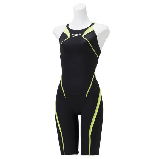 Atlas Kneeskin Women's Competition Swimsuit All-in-One FINA Approved