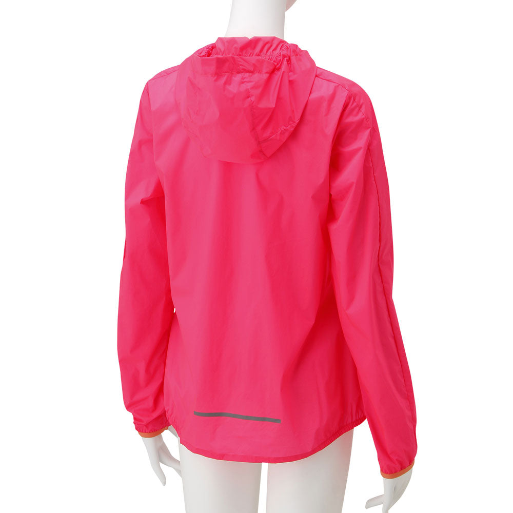 Women's Elite Jacket Wind Jacket Training Wear