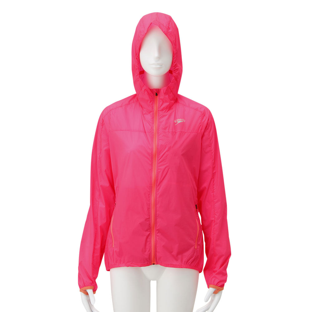 Women's Elite Jacket Wind Jacket Training Wear