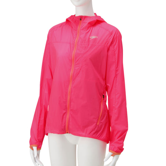 Women's Elite Jacket Wind Jacket Training Wear