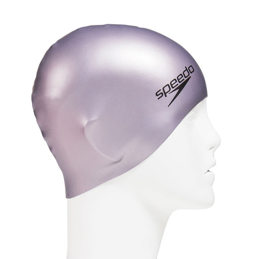 Adult Swim Silicone Cap Swimming