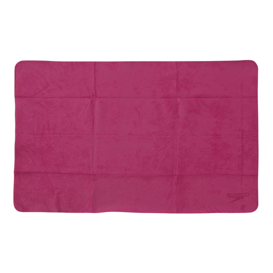 スイム用セームタオルLサイズ(大) ハニカム構造で肌さわりソフト＆吸水性抜群！